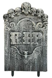 Halloween Διακοσμητικό RIP 50cm 312498 (Thumb 1)