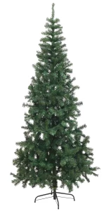 Χριστουγεννιάτικο Δέντρο Valley Promo Ύψος 210 cm - 233988