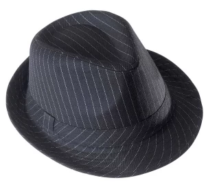 Αποκριάτικο Καπέλο Καβουράκι Υφασμάτινο 8680G - 312028 Deluxe