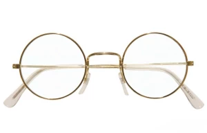 Γυαλιά Στρογγυλά Χαρακτήρων με Τζάμι 314219