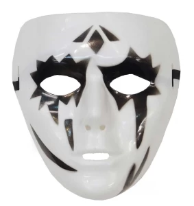 Αποκριάτικη Μάσκα Προσώπου Halloween 315343