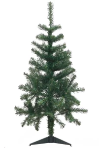 Χριστουγεννιάτικο Δέντρο Valley Promo ύψος 100cm 235163