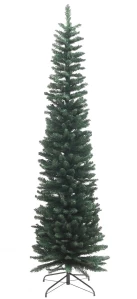 Χριστουγεννιάτικο Δέντρο Utah Super Slim ύψος 180cm 98482-1