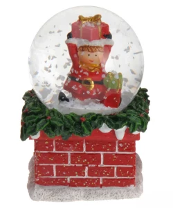 Χριστουγεννιάτικη Χιονόμπαλα 421198d 