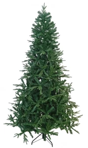 Χριστουγεννιάτικο Δέντρο Baltic PE & PVC 210cm 235342
