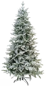 Χριστουγεννιάτικο Δέντρο Winter PE & PVC 180cm 237521