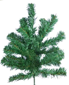 Χριστουγεννιάτικο Διακοσμητικό Κλαδί Πράσινο 40cm 22338