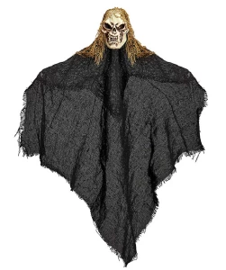 Halloween Διακοσμητικό Grim Reaper 50cm 317838