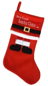 Χριστουγεννιάτικη Κάλτσα 46cm 237373