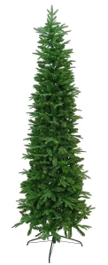 Χριστουγεννιάτικο Δέντρο Πράσινο PE & PVC 180cm 56489