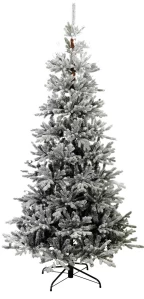 Χριστουγεννιάτικο Δέντρο Ψηλορείτης 240cm 224323 - PE & PVC 
