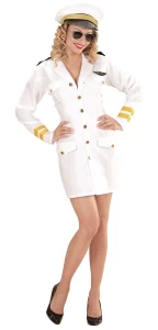 Αποκριάτικη Στολή Navy Captain 0686 - 318591