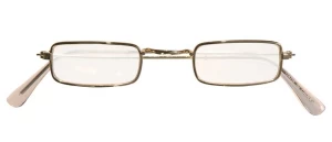 Γυαλιά Μακρόστενα Χαρακτήρων με Τζάμι 318188
