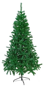 Χριστουγεννιάτικο Δέντρο Majestic 180cm Pvc 237509