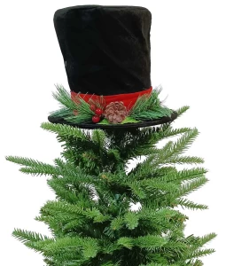 Χριστουγεννιάτικη Κορυφή Δέντρου 237632