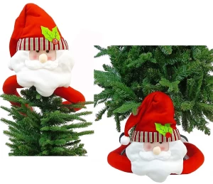 Χριστουγεννιάτικο Διακοσμητικό ή Κορυφή Δέντρου ή Ποδιά Δέντρου 237630a 