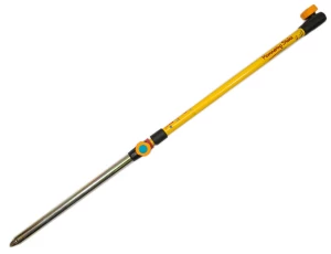 Hammering Stake Κρουστικό κοντάρι Κίτρινο 22mm 10101