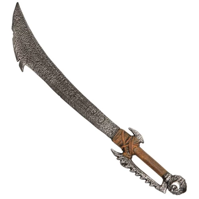 Αποκριάτικο Σπαθί 92cm 312099 