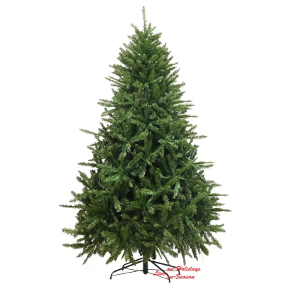 Χριστουγεννιάτικο Δέντρο Washington Deluxe Ύψος 210cm 234027