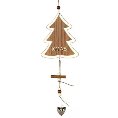 Χριστουγεννιάτικο Στολίδι Δέντρο 30cm 154995