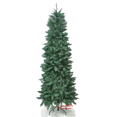 Χριστουγεννιάτικο Δέντρο Oregon ύψος 240cm 235179