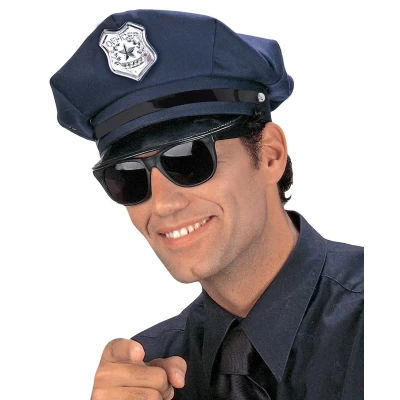 Αποκριάτικο Καπέλο Αστυνομικού 316345