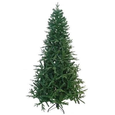 Χριστουγεννιάτικο Δέντρο Baltic PE & PVC 210cm 235342