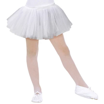Παιδική Λευκή Φούστα Tutu 316975