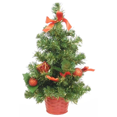 Χριστουγεννιάτικο Δέντρο Επιτραπέζιο 40cm 236279