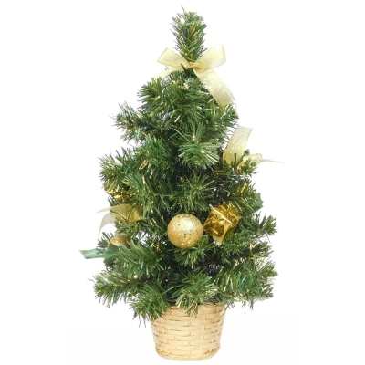 Χριστουγεννιάτικο Δέντρο Επιτραπέζιο 40cm 236280