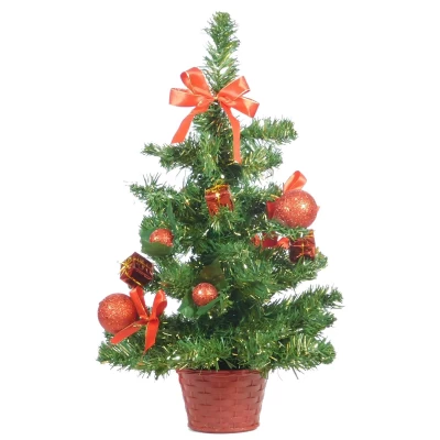 Χριστουγεννιάτικο Δέντρο Επιτραπέζιο 50cm 236281