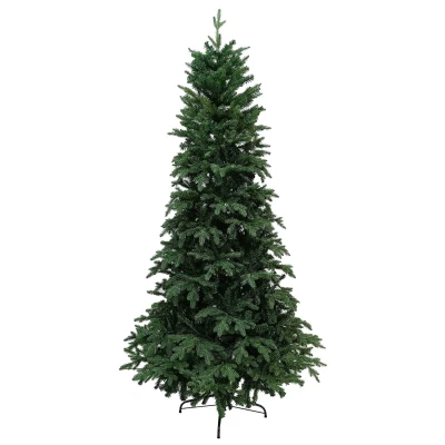 Χριστουγεννιάτικο Δέντρο Loudon PE & PVC 240cm 237163 - PE 3D
