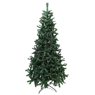 Χριστουγεννιάτικο Δέντρο Festive 210cm Pvc 69100-2