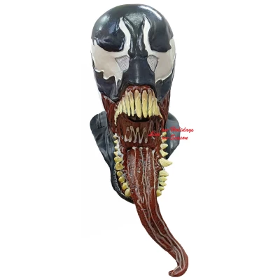 Αποκριάτικη Μάσκα Venom Mask Marvel RU68573