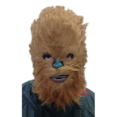 Αποκριάτικη Μάσκα Chewbacca 3/4 Star Wars 38225 NS