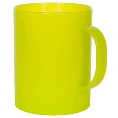 Trespass Cup - Πλαστική Κούπα 885275