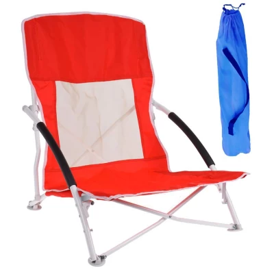 Redcliffs Καρέκλα Παραλίας Τσαντάκι 359484a - 110kg