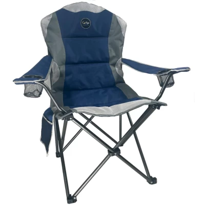 Campo Rest Deluxe Καρέκλα Τσαντάκι 6005030 - 130kg
