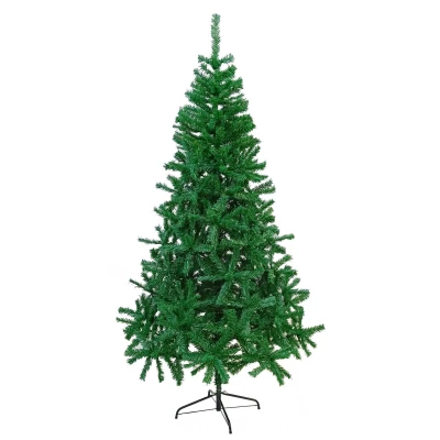 Χριστουγεννιάτικο Δέντρο Majestic 210cm Pvc 237510