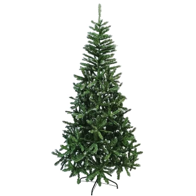 Χριστουγεννιάτικο Δέντρο Alpine 210cm 23563