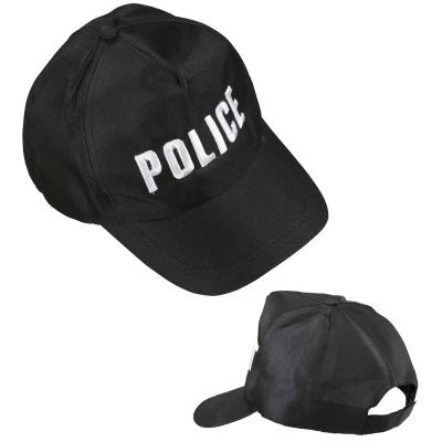 Αποκριάτικο Καπέλο Αστυνoμικού Τζόκευ 03606 - 318561