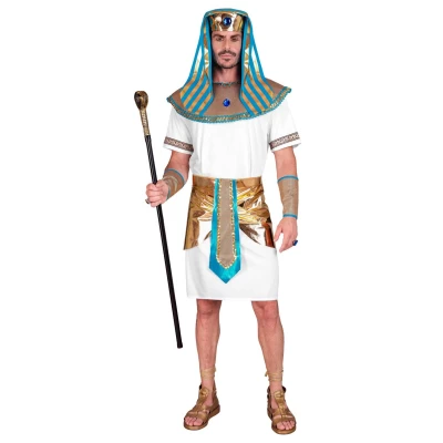 Αποκριάτικη Στολή Φαραώ 1214 - 318689