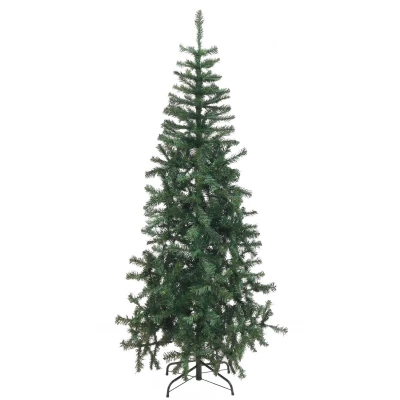 Χριστουγεννιάτικο Δέντρο Valley Promo Ύψος 180 cm 505 Κλαδιά - 233987