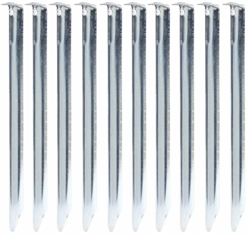 Πασαλάκια Γωνία Set/10 - 23cm - 885364