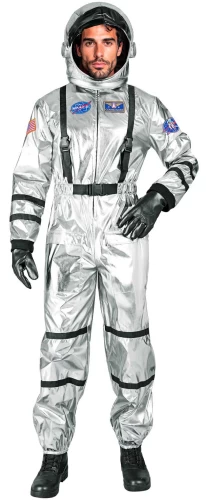 Αποκριάτικη Στολή Αστροναύτης 319590