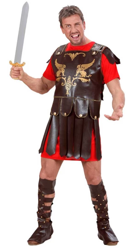 Αποκριάτικη Στολή Μονομάχος 7319 - 314485 (Preview 1)