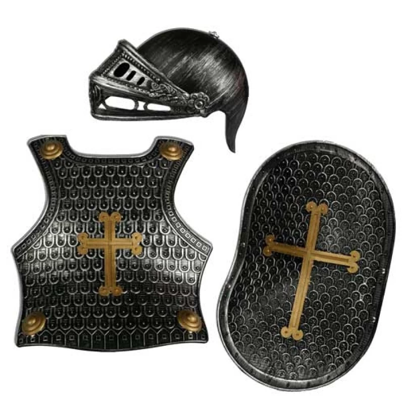 Αποκριάτικο Σετ Ιππότη 74176 - 312832 (Preview 1)