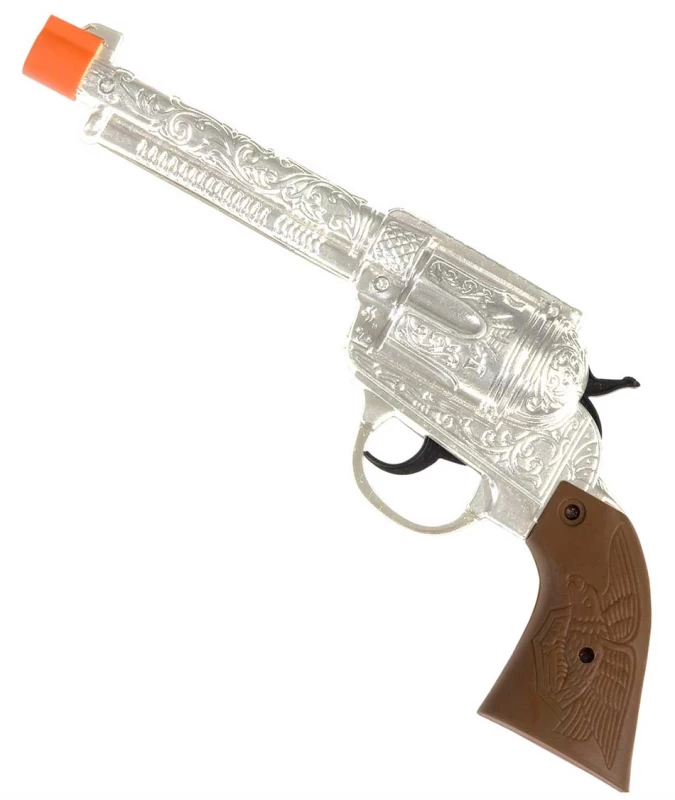 Αποκριάτικο Όπλο Cow Boy 312604 (Preview 1)