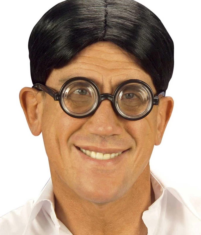 Αποκριάτικα Γυαλιά Μυωπίας 314157 (Preview 1)