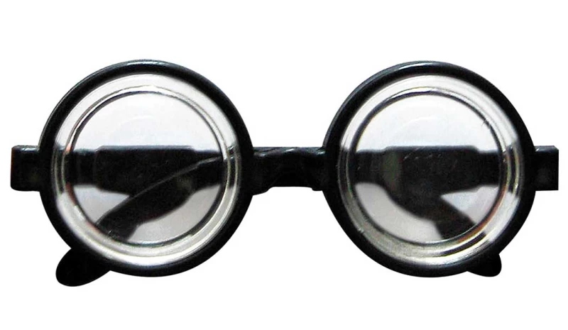 Αποκριάτικα Γυαλιά Μυωπίας 314157 (Preview 4)